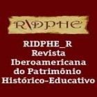 Revista Iberoamericana do Patimônio Histórico-Educativo