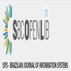 ISYS-REVISTA BRASILEIRA DE SISTEMAS DE INFORMAÇÃO