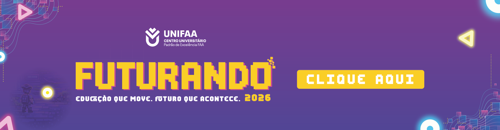 Inscrições futurando 2026